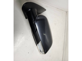 Зеркало электрическое        Skoda Octavia Mk2 (1Z)  2004 - 2013 года   