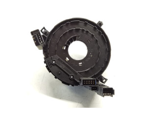 Подушка безопасности водителя 4E0953541 Audi A4 Allroad