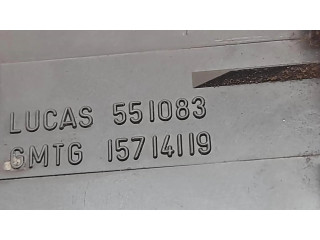 Переключатель дворников 551083, MANDOLIMPIA   Chevrolet Sonora