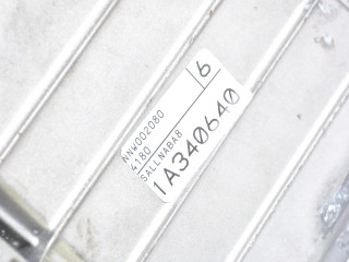 Řídící jednotka NNN100710   Land Rover Freelander 1998