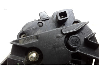 Генератор 0124525029, 8676498 Volvo XC70 2.4