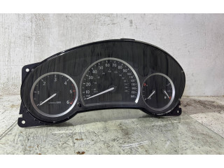 Přístrojová deska Saab 9-3 Ver1 2001 0263625216, P12802928