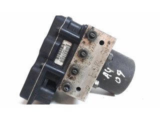 Блок АБС 8K0907379K, 0265235324   Audi  A4 S4 B8 8K  2008-2015 года