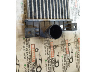 Интеркулер 2371109050 SsangYong Actyon