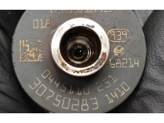 Форсунка 30750283, 0445110251 Volvo XC90 D5244T4