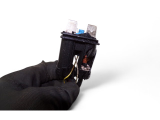 Вентилятор радиатора     A66374111, A66374    Volkswagen Touareg II 