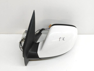 Zpětné zrcátko levé Volkswagen Transporter - Caravelle T6 2018 7E2857387CT, 7E2857387