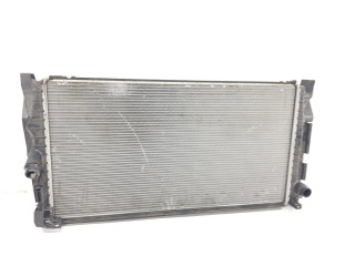 Радиатор охлаждающей жидкости