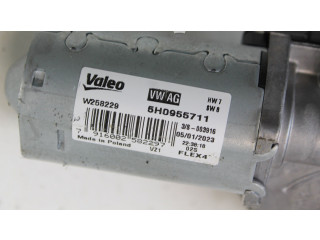 Моторчик заднего дворника 5H0955711    Cupra Born