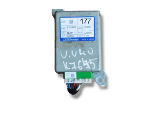 Блок комфорта MR578177 Volvo S40, V40