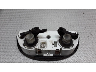 Блок управления климат-контролем    Chevrolet Tacuma