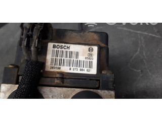Блок АБС 0273004621   Renault  Clio I  1990 - 1998 года