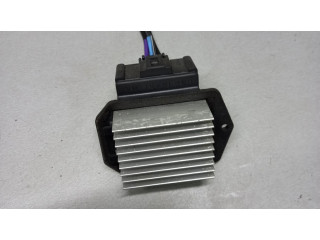 Реле вентилятора печки салона