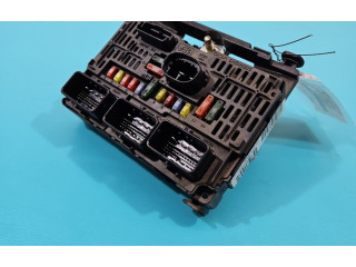 Блок комфорта 9657718780, IMPRK1381182 Citroen C4 I