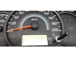 Панель приборов 8100c312 Mitsubishi Lancer X