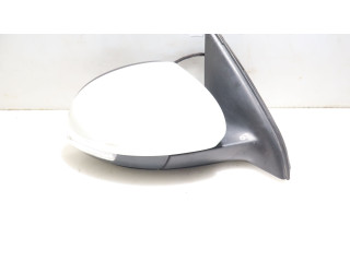 Zpětné zrcátko Volkswagen Tiguan 2014