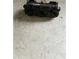 Блок управления климат-контролем Volkswagen Caddy