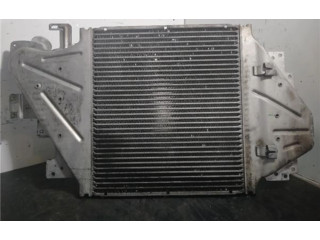 Интеркулер  8200252209   Renault Clio II 