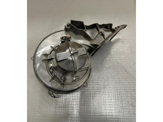 Вентилятор печки Volvo S60