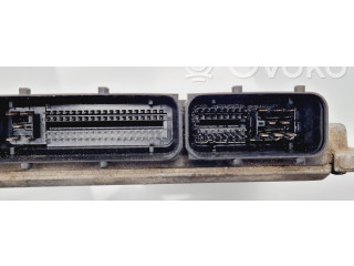 Комплект блоков управления 038906019BE, YM2112A650JA   Ford Galaxy