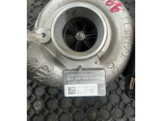 Turbodmychadlo Турбина A6420901886, 8168410002 Mercedes-Benz ML W166