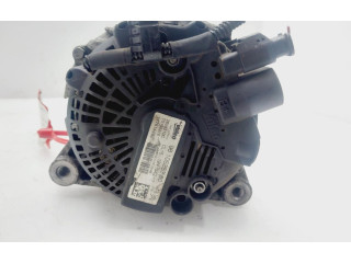 Генератор 9810525380   Peugeot 2008 I      