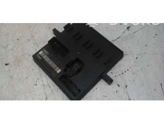 Řídící jednotka    Audi A8 S8 D3 4E 