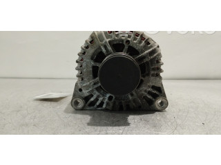 Генератор 2PINOS Citroen Berlingo