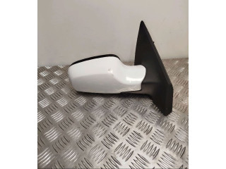 Зеркало (механическое) Renault Clio III 2005 - 2012 года