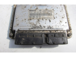 Řídící jednotka 022906032GF, 0261208668 Porsche Cayenne (9PA) 2006