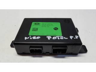 Блок управления 95450G5000 KIA Niro