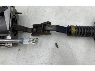    Рулевая рейка a2104603116   Mercedes-Benz E W210 1995 - 2002 года