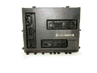 Другие блоки управления / модули