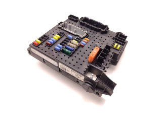 Блок предохранителей 30728512, 05W193   Volvo XC90    