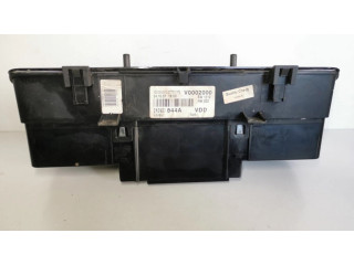 Přístrojová deska Volkswagen Caddy 2008 2K0920844A, A2C53023102