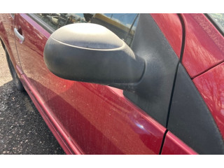 Зеркало (механическое) Alpine C2 1986 - 1987 года