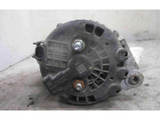 Генератор 96843503, 96843503   Chevrolet Spark      