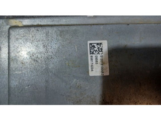 Блок управления двигателем Блок управления Dacia Logan I