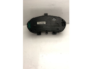 Генератор Skoda Fabia Mk2 (5J)