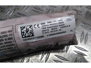 Подушка безопасности в сиденье GN15A611D10AA, GN15A611D10AA Ford Ecosport