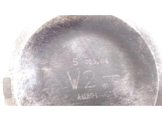  Поршень с шатуном  4M5402, 500004  Nissan Primera для бензинового двигателя 1.8