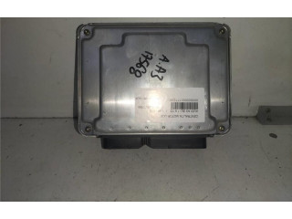 Блок управления 038906019CK, 0090047 Audi A3 S3 8L