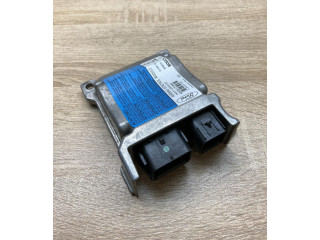 Блок подушек безопасности 2M5T14B056DD, 2M5T14B056DD Ford Focus
