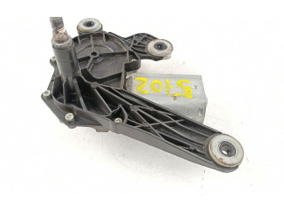 Моторчик заднего дворника 9637158780, 53014712    Citroen C2