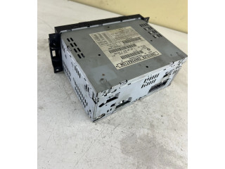 Радио/ проигрыватель CD/DVD / навигация P05091509AH Jeep Patriot