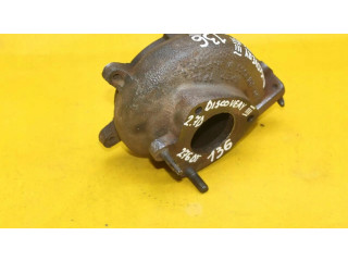 Turbodmychadlo Турбина Land Rover Discovery 3 - LR3