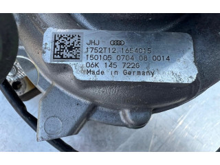  Турбина Volkswagen Golf VII  06K145722G         