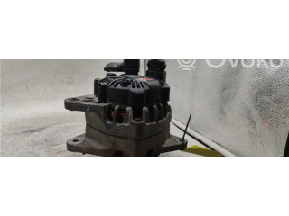 Генератор Hyundai Getz