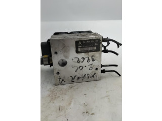 Блок АБС 0000454142   Citroen  Xantia   -  года