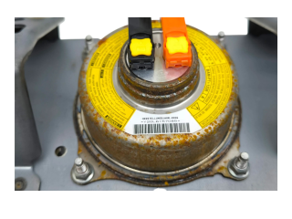 Подушка безопасности пассажира K01219106P3R Lexus GS 300 350 430 450H